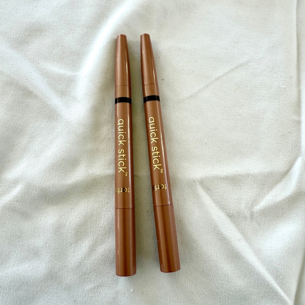 Tarte Quick Stick Set